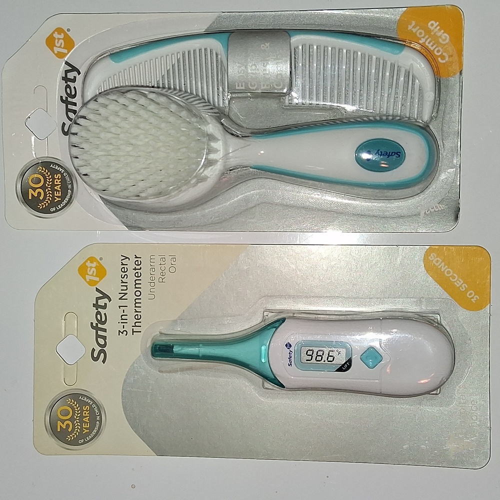 Baby Care Bundle